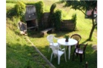 Češka Privát Červený Kostelec, Eksterijer